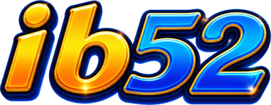 iB52 Logo